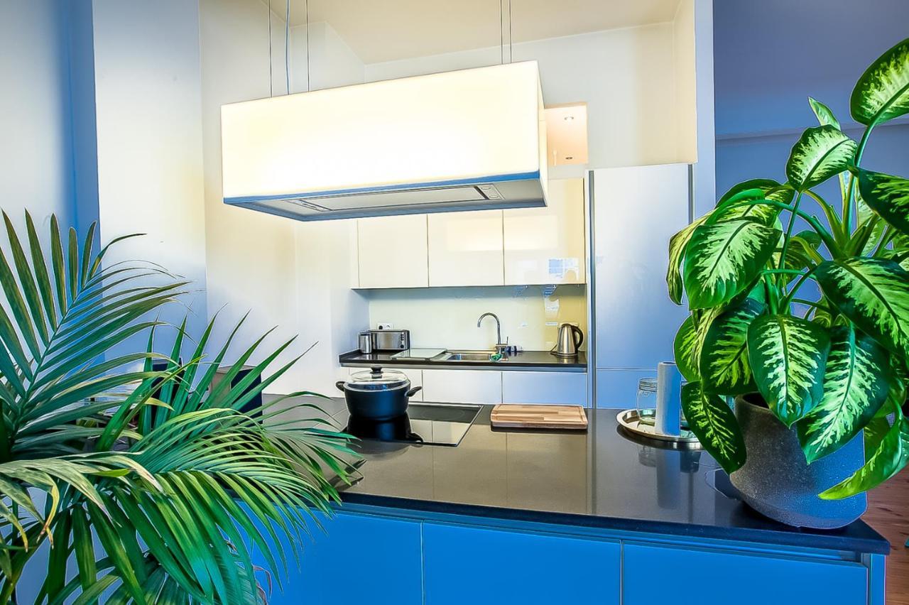Family-Friendly Waterfront Loft, 3 Bedrooms, 130 M2 برلين المظهر الخارجي الصورة